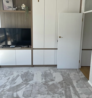 Flooring & Carpet Installation Sydney