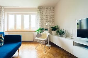 Maintenance & Repair Service