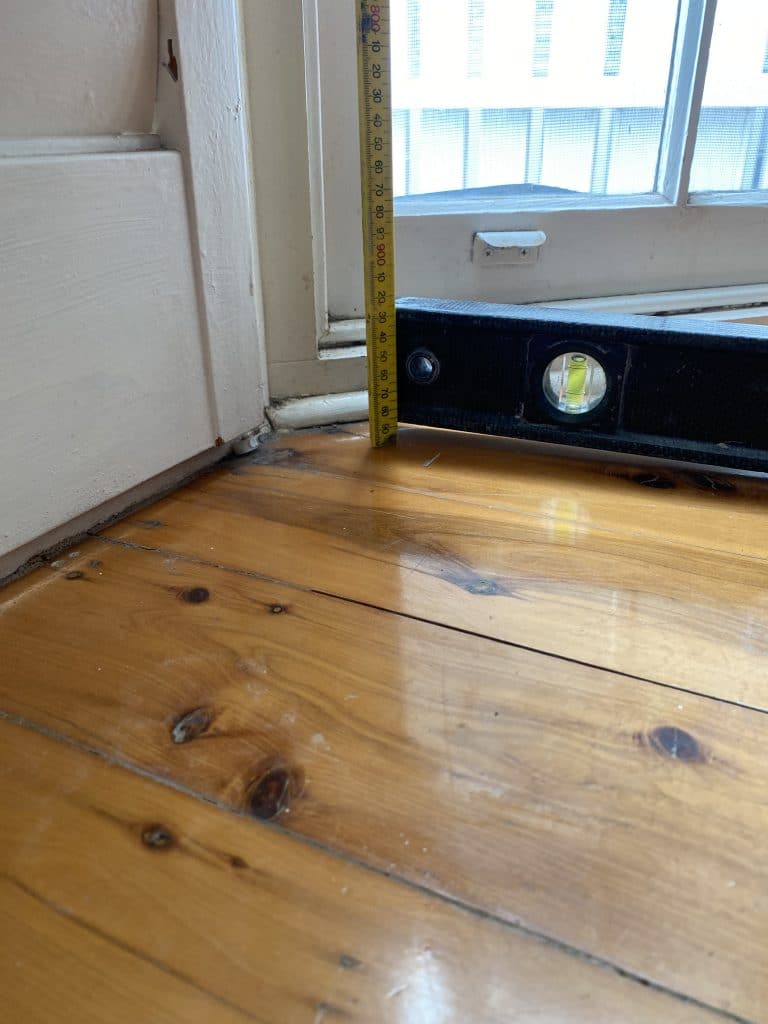 flooring service sydney