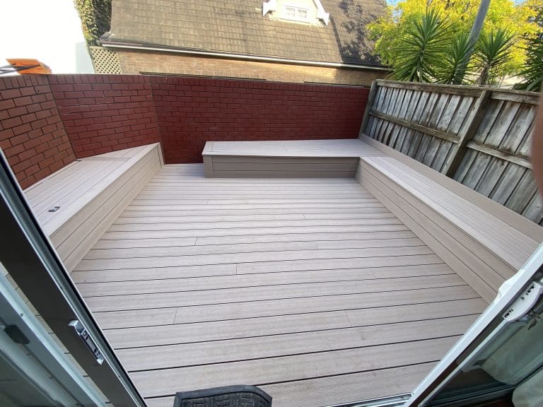 leaving Room flooring Sydney