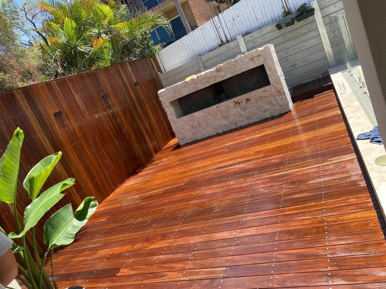 Landscaping sydney 1